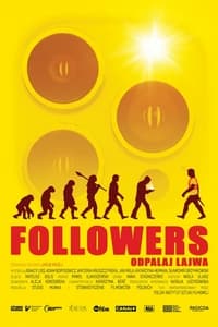 Followers. Odpalaj lajwa