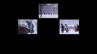 «В лабиринте (1967)» — обои к мультфильму #2