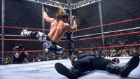 «WWF В твоем доме 18: Плохая кровь (1997)» — обои к фильму #2