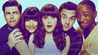 Обои к сериалу «Новенькая (2011 - 2018)» — (50 из 113)