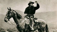 «The Rainbow Trail (1918)» — обои к фильму #1