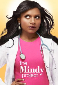 Постер сериала «Проект Минди (2012 - 2017)» — (28 из 52)