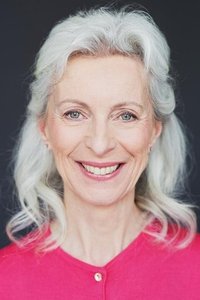 Lise Roy as Agathe in Tom at the Farm