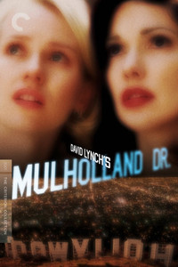 Постер фильма «Малхолланд Драйв (2001)» — (50 из 197)
