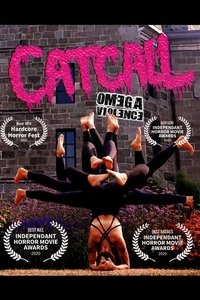 Imagem do Filme Catcall: Omega Violence