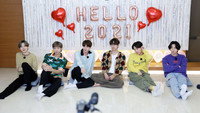 Обои к сериалу «Dallyeola Bangtan! (2015)» — (26 из 34)