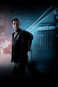 Постер сериала «Джек Райан (2018-2023)» — (23 из 77)