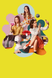 Постер сериала «Сексификация (2021)» — (1 из 8)