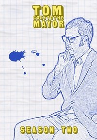 Season 2 Poster