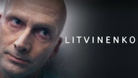 «Литвиненко (2022)» — обои к сериалу #2