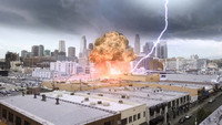 «End of the World (2018)» — обои к фильму #2