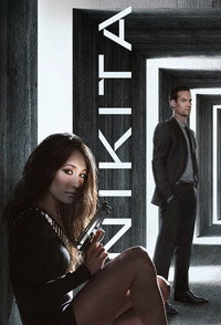 Постер сериала «Никита (2010-2013)» — (8 из 53)