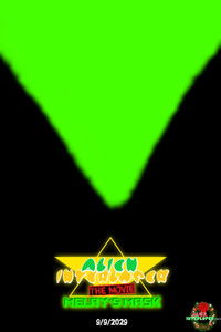 Alien Interloper The Movie