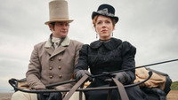 Обои к сериалу «Сэндитон (2019)» — (73 из 120)