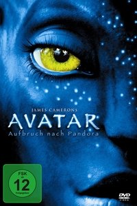 Avatar - Aufbruch nach Pandora Poster