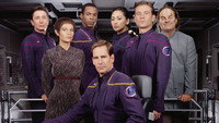 Обои к сериалу «Звездный путь: Энтерпрайз (2001 - 2005)» — (30 из 75)