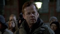 Wallander: The Village Idiot