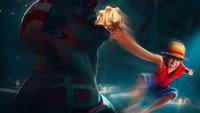 Обои к сериалу «One Piece. Большой куш (2023)» — (23 из 153)