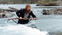 Knut Formos Siste Jakt