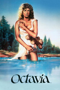 Постер фильма «Октавия (1984)» — (2 из 6)