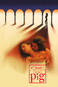 Постер фильма «Час свиньи (1993)» — (8 из 11)