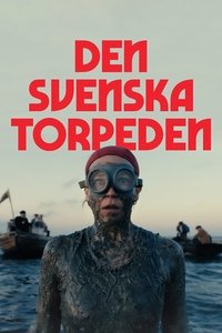 Poster de Den svenska torpeden