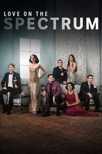 Постер сериала «Love on the Spectrum (2019)» — (5 из 9)