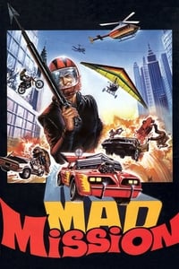 Mad Mission (1982)