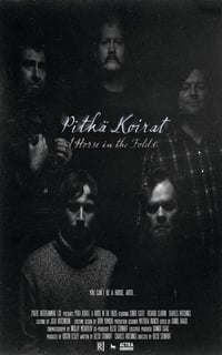 Pitka Koirat: A Horse in the Folds