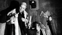 Обои к фильму «Предпраздничный вечер (1966)» — (19 из 21)