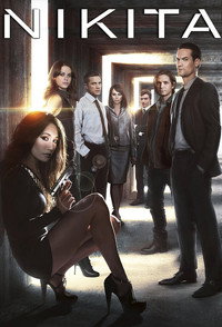 Постер сериала «Никита (2010-2013)» — (3 из 53)