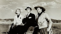 «Mystery Ranch (1934)» — обои к фильму #1