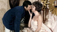«Нежный проходимец (1966)» — обои к фильму #1