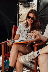 Imagem de Lucie Gosset