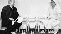«Деревенский доктор (1936)» — обои к фильму #1