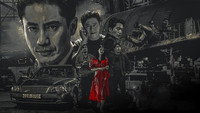 «Плохой детектив (2018-2019)» — обои к сериалу #1