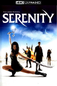 Постер фильма «Serenity (2008)» — (19 из 60)