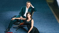 Обои к сериалу «Мастера секса (2013 - 2016)» — (11 из 52)