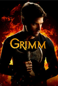 Постер сериала «Гримм (2011 - 2017)» — (35 из 112)