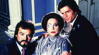 «Волчье логово (1986-1987)» — обои к сериалу #2