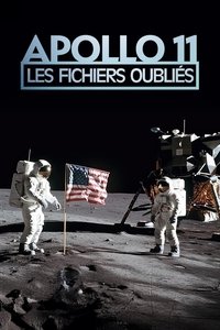 Poster de Apollo 11 - Les fichiers oubliés