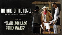 Silver (And Black) Screen Awards
