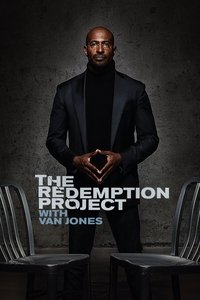 The Redemption Project with Van Jones (2019)