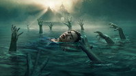 Обои к сериалу «Школьные духи (2023)» — (2 из 117)