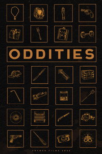 Oddities