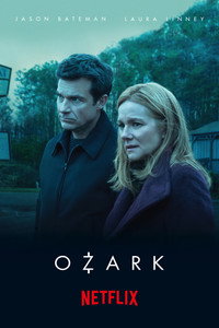 Постер сериала «Озарк (2017-2022)» — (8 из 56)