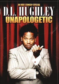 Постер фильма «D.L. Hughley: Unapologetic (2007)» — (1 из 1)