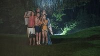 The Anderssons Hit the Road