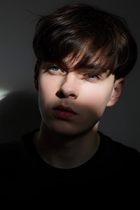 Imagem de Luan Gallagher