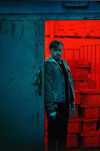 Постер сериала «Медленные лошади (2022)» — (10 из 139)
